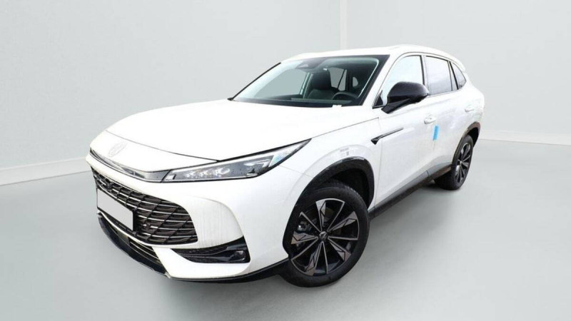 MG EHS 1.5 HYBRID+ 224 CH COMFORT