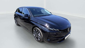 PEUGEOT 308 BLUEHDI 130CH EAT8 ALLURE