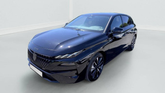 PEUGEOT 308 BLUEHDI 130CH EAT8 ALLURE