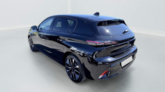 PEUGEOT 308 BLUEHDI 130CH EAT8 ALLURE