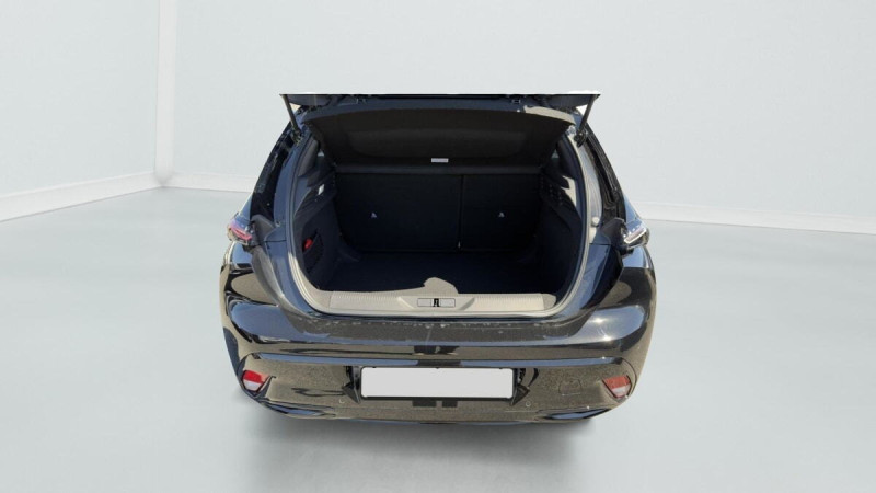 PEUGEOT 308 BLUEHDI 130CH EAT8 ALLURE