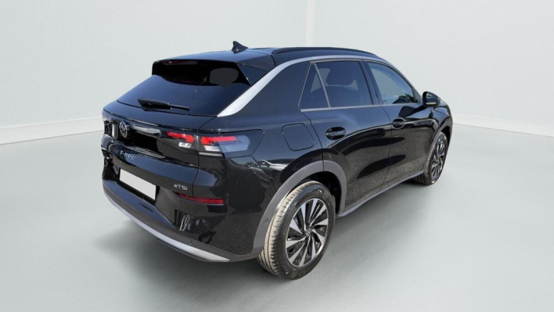 VOLKSWAGEN T-ROC 1.5 ETSI HYBRID 150 CH DSG7 LIFE