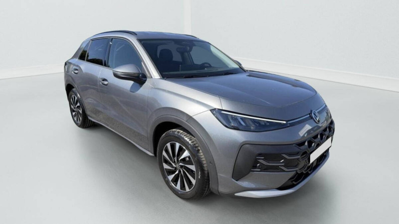 VOLKSWAGEN T-ROC 1.5 ETSI HYBRID 150 CH DSG7 LIFE