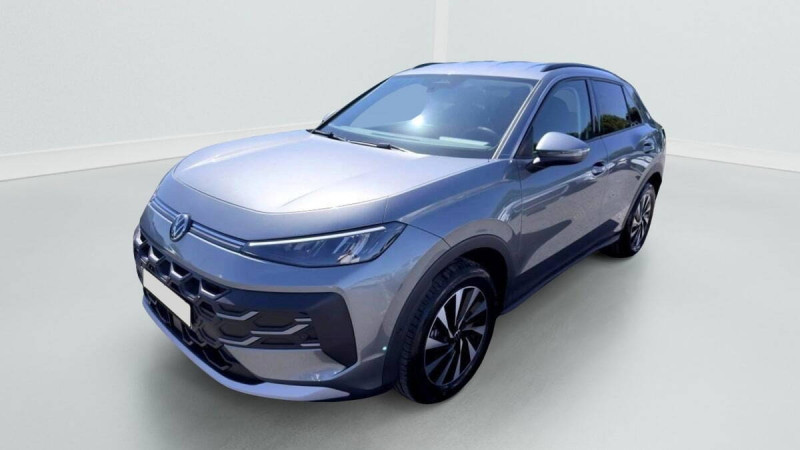 VOLKSWAGEN T-ROC 1.5 ETSI HYBRID 150 CH DSG7 LIFE