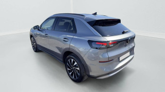 VOLKSWAGEN T-ROC 1.5 ETSI HYBRID 150 CH DSG7 LIFE
