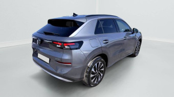 VOLKSWAGEN T-ROC 1.5 ETSI HYBRID 150 CH DSG7 LIFE