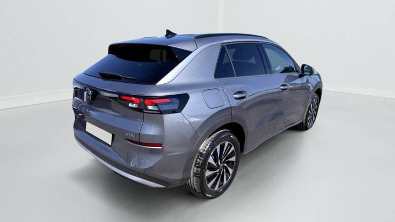 VOLKSWAGEN T-ROC 1.5 ETSI HYBRID 150 CH DSG7 LIFE