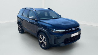 DACIA BIGSTER MILD HYBRID 140 JOURNEY