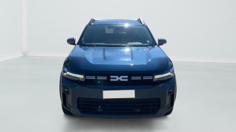 DACIA BIGSTER MILD HYBRID 140 JOURNEY