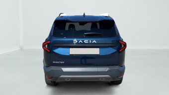 DACIA BIGSTER MILD HYBRID 140 JOURNEY