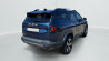 DACIA BIGSTER MILD HYBRID 140 JOURNEY