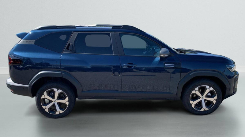 DACIA BIGSTER MILD HYBRID 140 JOURNEY