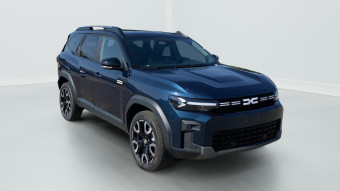 DACIA BIGSTER MILD HYBRID 140 JOURNEY
