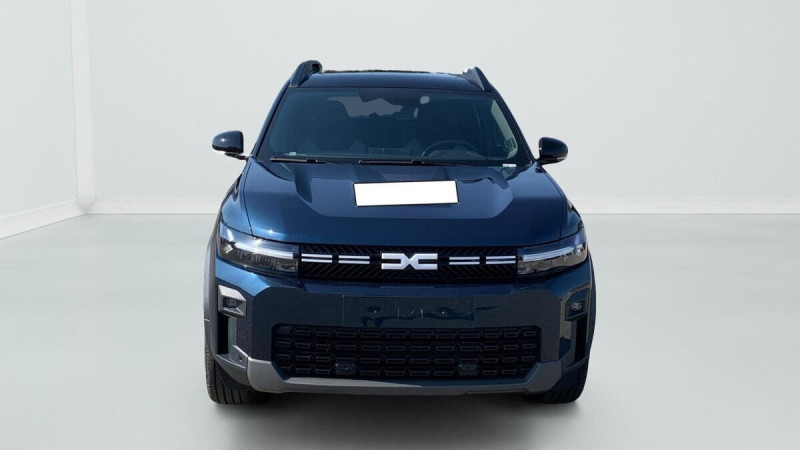 DACIA BIGSTER MILD HYBRID 140 JOURNEY