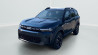 DACIA BIGSTER MILD HYBRID 140 JOURNEY