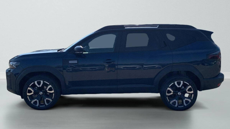 DACIA BIGSTER MILD HYBRID 140 JOURNEY