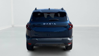 DACIA BIGSTER MILD HYBRID 140 JOURNEY
