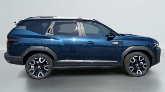 DACIA BIGSTER MILD HYBRID 140 JOURNEY