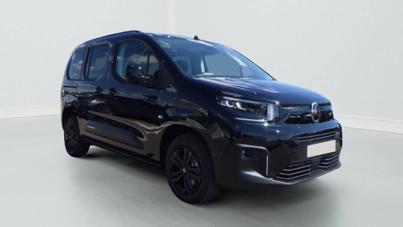 CITROEN BERLINGO BERLINGO TAILLE M HDI 130 EAT8 MAX N1