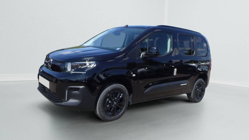 CITROEN BERLINGO BERLINGO TAILLE M HDI 130 EAT8 MAX N1