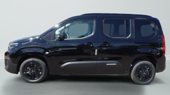 CITROEN BERLINGO BERLINGO TAILLE M HDI 130 EAT8 MAX N1