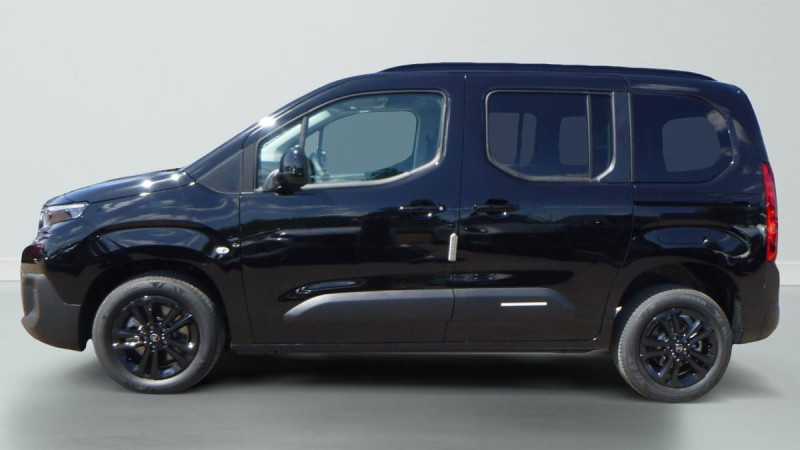 CITROEN BERLINGO BERLINGO TAILLE M HDI 130 EAT8 MAX N1