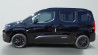 CITROEN BERLINGO BERLINGO TAILLE M HDI 130 EAT8 MAX N1