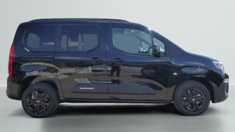 CITROEN BERLINGO BERLINGO TAILLE M HDI 130 EAT8 MAX N1