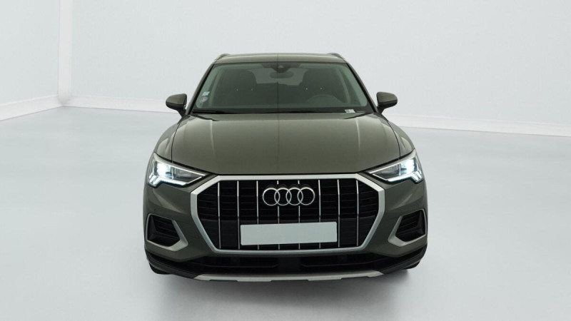 AUDI Q3 35 TFSI 150 CH DESIGN