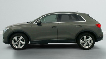 AUDI Q3 35 TFSI 150 CH DESIGN