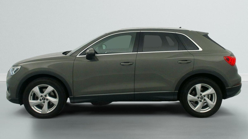 AUDI Q3 35 TFSI 150 CH DESIGN
