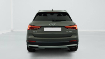 AUDI Q3 35 TFSI 150 CH DESIGN