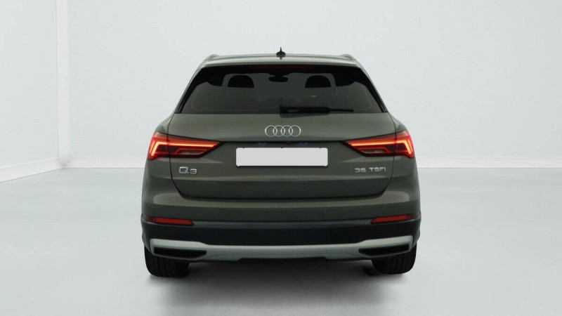 AUDI Q3 35 TFSI 150 CH DESIGN