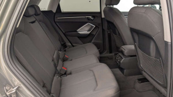 AUDI Q3 35 TFSI 150 CH DESIGN