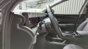HYUNDAI TUCSON TUCSON 1.6 T-GDI 239 HYBRID BVA6 CREATIVE