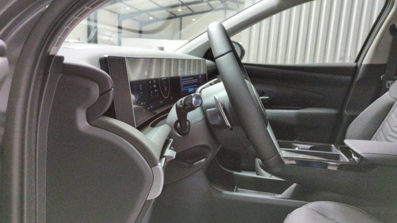 HYUNDAI TUCSON TUCSON 1.6 T-GDI 239 HYBRID BVA6 CREATIVE