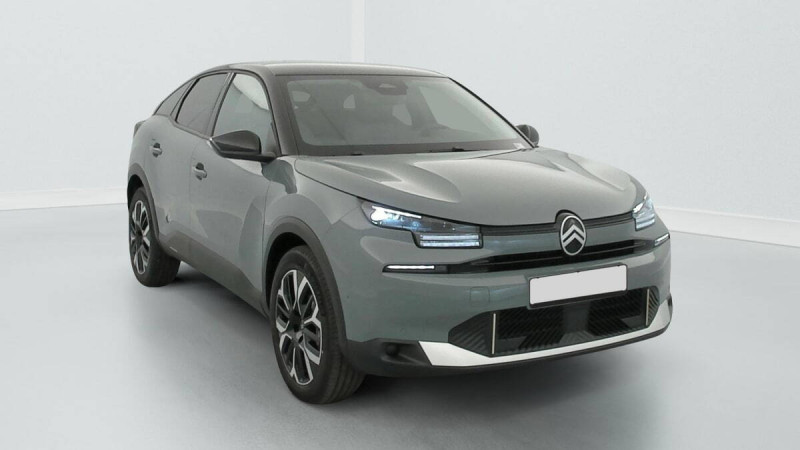CITROEN C4 PURETECH 130 EAT8 MAX