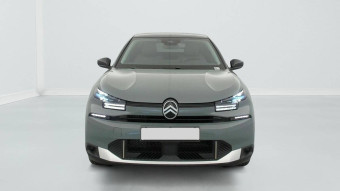 CITROEN C4 PURETECH 130 EAT8 MAX