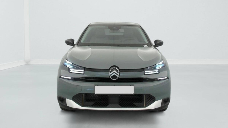 CITROEN C4 PURETECH 130 EAT8 MAX