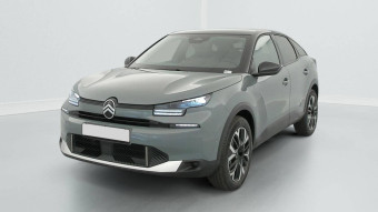 CITROEN C4 PURETECH 130 EAT8 MAX