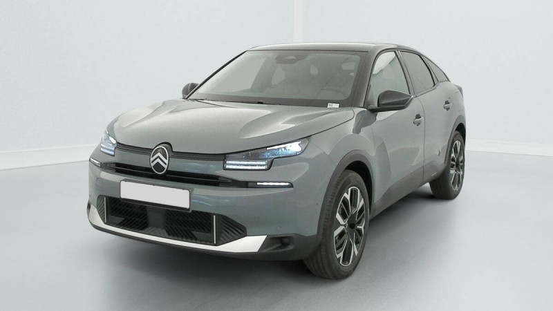 CITROEN C4 PURETECH 130 EAT8 MAX