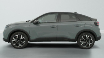 CITROEN C4 PURETECH 130 EAT8 MAX