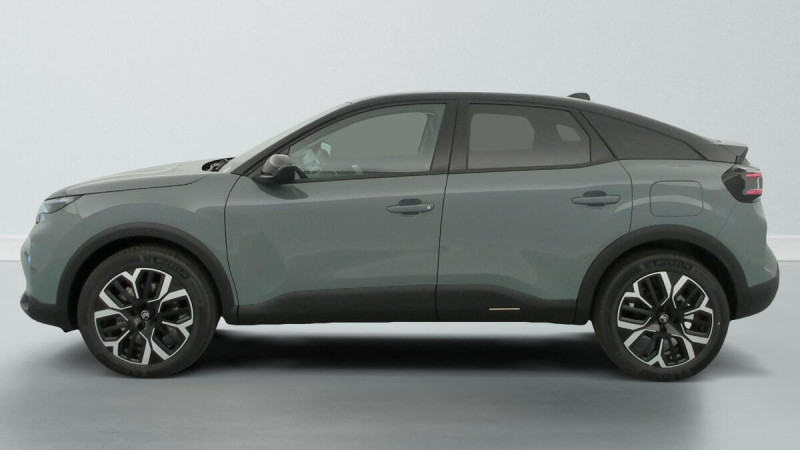 CITROEN C4 PURETECH 130 EAT8 MAX