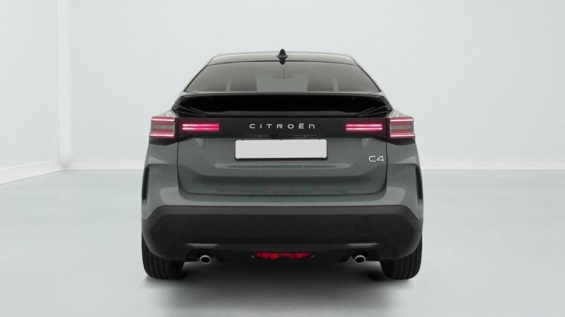CITROEN C4 PURETECH 130 EAT8 MAX
