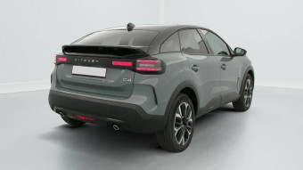 CITROEN C4 PURETECH 130 EAT8 MAX