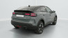 CITROEN C4 PURETECH 130 EAT8 MAX
