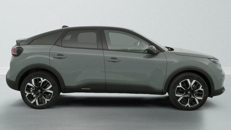 CITROEN C4 PURETECH 130 EAT8 MAX