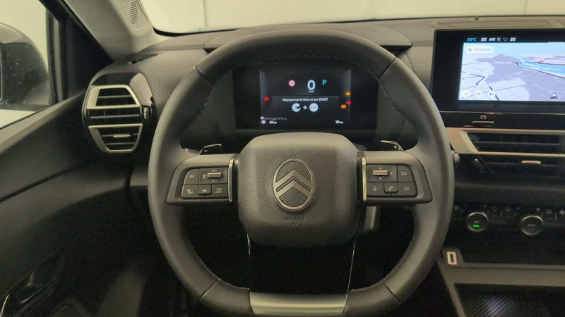CITROEN C4 PURETECH 130 EAT8 MAX