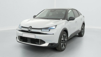 CITROEN C4 PURETECH 130 EAT8 MAX