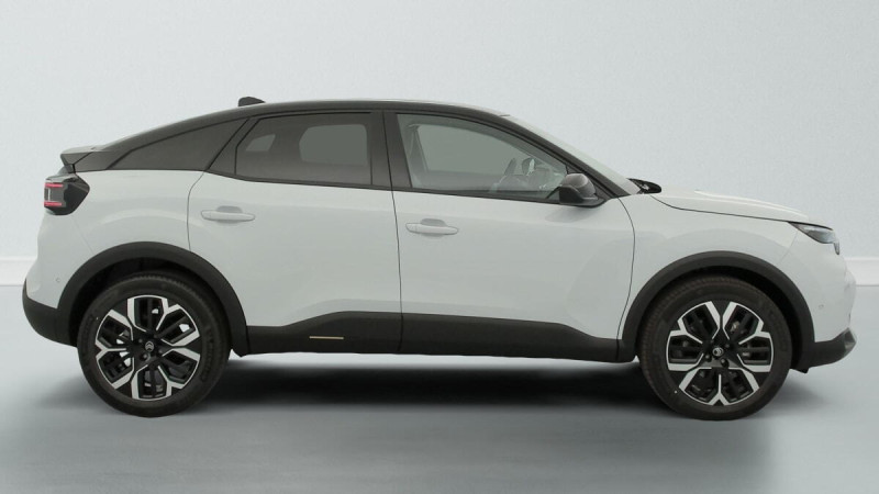 CITROEN C4 PURETECH 130 EAT8 MAX